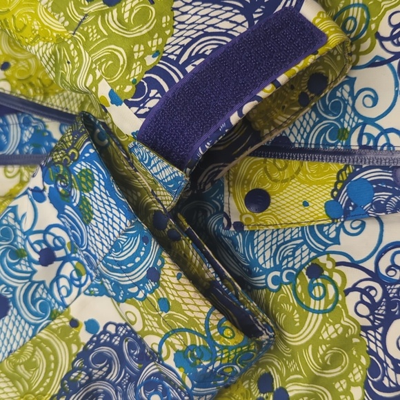 The North Face Summit Series “Snow Cougar” Hannah Stouffer Ski Jacket – Size Med - Picture 12 of 12